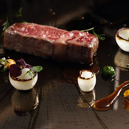 Szálloda Kove Mykonos - A Myconian Collection 5*