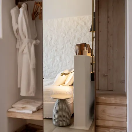 Kove Mykonos - A Myconian Collection 5* Ornósz