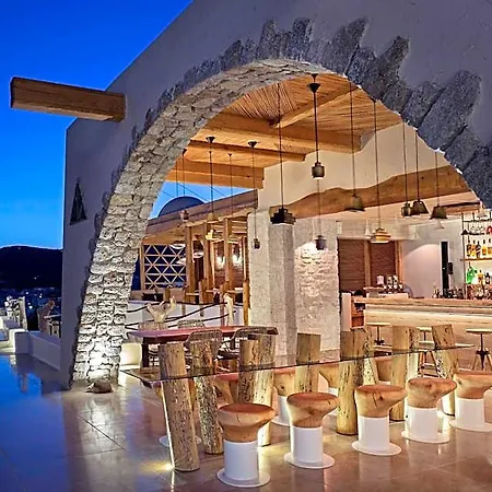Kove & Mykonos - Mgallery Collection ホテル