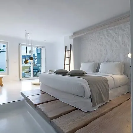 Kove & Mykonos - Mgallery Collection ホテル 5*