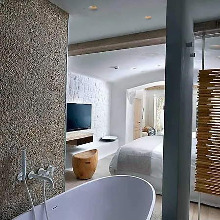 Kove & Mykonos - Mgallery Collection