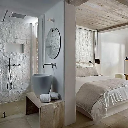 ホテル Kove & Mykonos - Mgallery Collection 5*