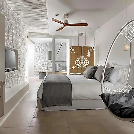 ホテル Kove & Mykonos - Mgallery Collection 5*