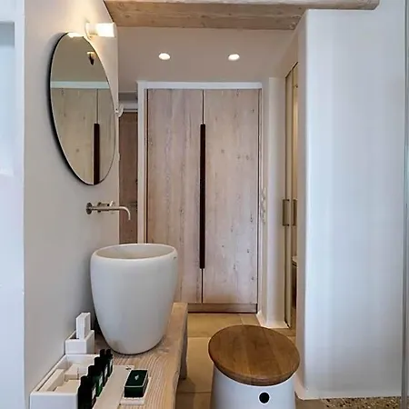 Kove & Mykonos - Mgallery Collection ホテル 5*