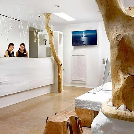 Kove & Mykonos - Mgallery Collection 5*