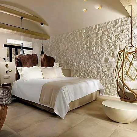 Kove & Mykonos - Mgallery Collection 5* オルノス