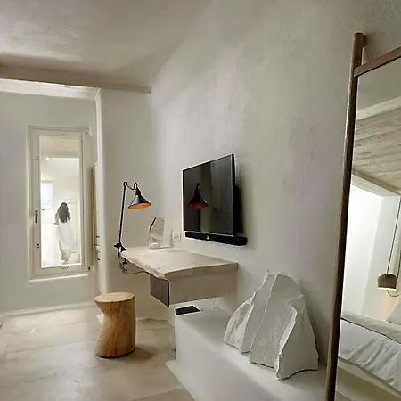 ホテル Kove & Mykonos - Mgallery Collection