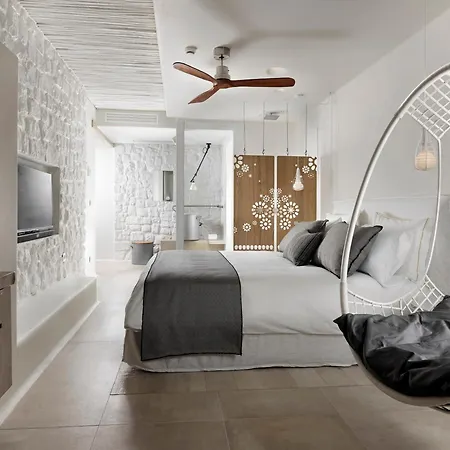 Otel Kove & Mykonos - Mgallery Collection Ornos (Mykonos)