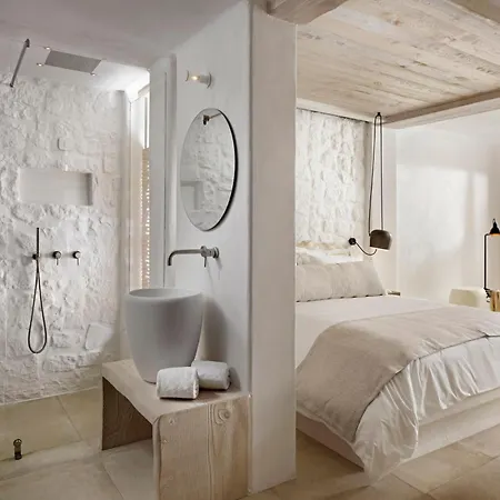 Otel Kove & Mykonos - Mgallery Collection 5*