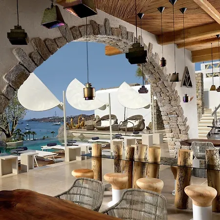 Hotel Kove & Mykonos - Mgallery Collection