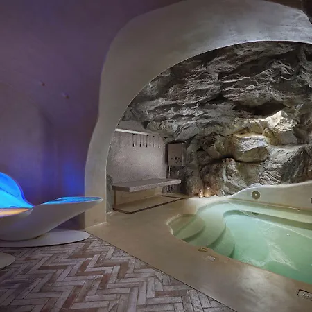 Kove & Mykonos - Mgallery Collection Hotel Ornos (Mykonos)
