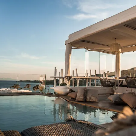 Hotel Kove & Mykonos - Mgallery Collection 5*