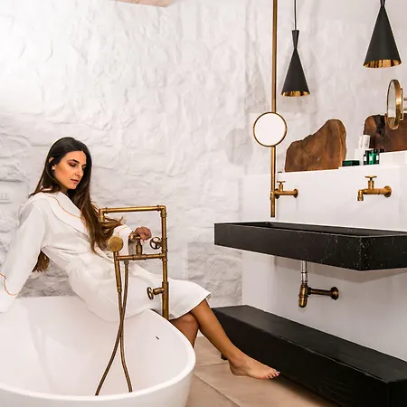 Kove & Mykonos - Mgallery Collection Ornos (Mykonos)