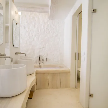 Kove & Mykonos - Mgallery Collection Hotel