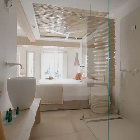 Hotel Kove & Mykonos - Mgallery Collection Ornos (Mykonos)