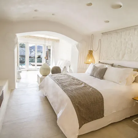 Kove & Mykonos - Mgallery Collection Hotel