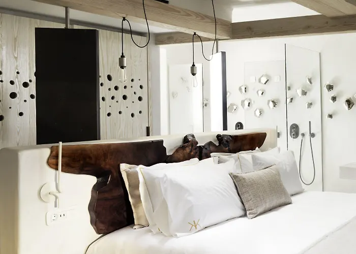 Kove Mykonos - A Myconian Collection 5* Орнос