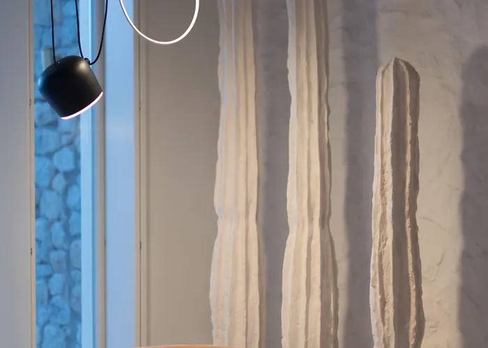 Kove Mykonos - A Myconian Collection 5* Орнос