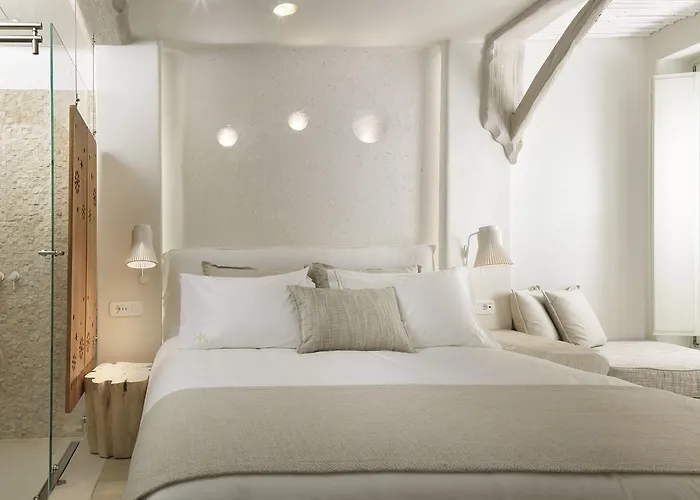 Kove Mykonos - A Myconian Collection