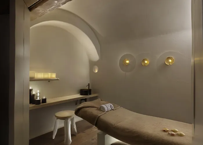 Kove Mykonos - A Myconian Collection 5* Орнос