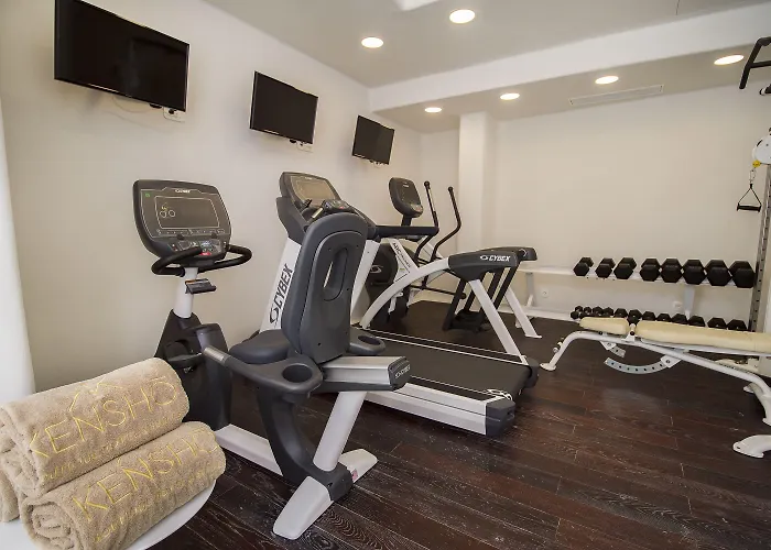 Отель Kove Mykonos - A Myconian Collection Орнос