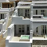 Kove Mykonos - A Myconian Collection Hotel Ornos (Mykonos)