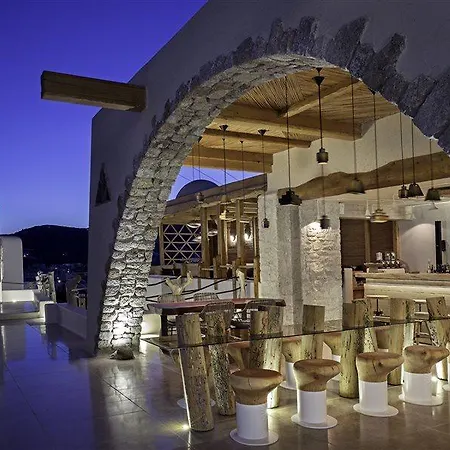 Otel Kove Mykonos - A Myconian Collection 5*