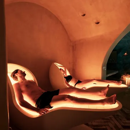 Hotell Kove Mykonos - A Myconian Collection