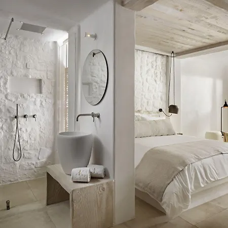 Hotell Kove Mykonos - A Myconian Collection