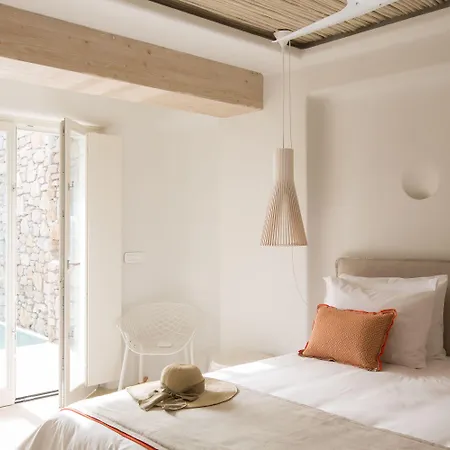 Kove Mykonos - A Myconian Collection Hotell 5*