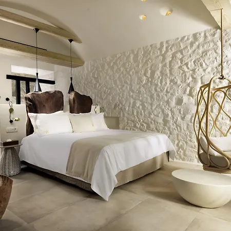 Kove Mykonos - A Myconian Collection Hotel