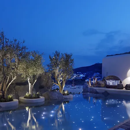 Kove & Mykonos - Mgallery Collection 5*