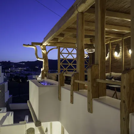 Kove & Mykonos - Mgallery Collection