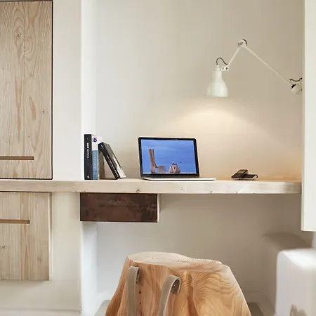 Kove & Mykonos - Mgallery Collection ホテル 5*