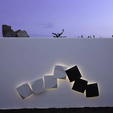 Kove Mykonos - A Myconian Collection Hotell