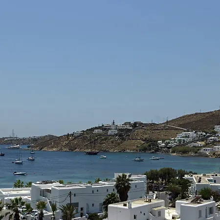 ホテル Kove & Mykonos - Mgallery Collection