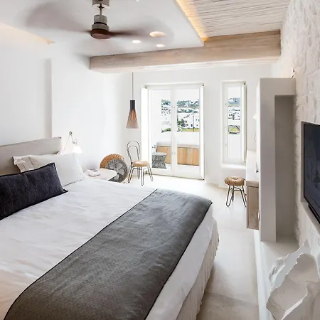 Kove & Mykonos - Mgallery Collection