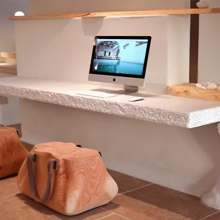 Kove & Mykonos - Mgallery Collection 5*